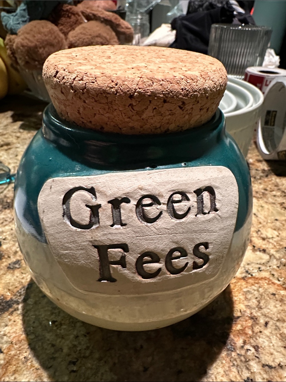 Tumbleweed Pottery